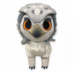Funko Buckbeak Harry Potter Wizarding World Plush 2019 Stuffed Animal B&N Excl
